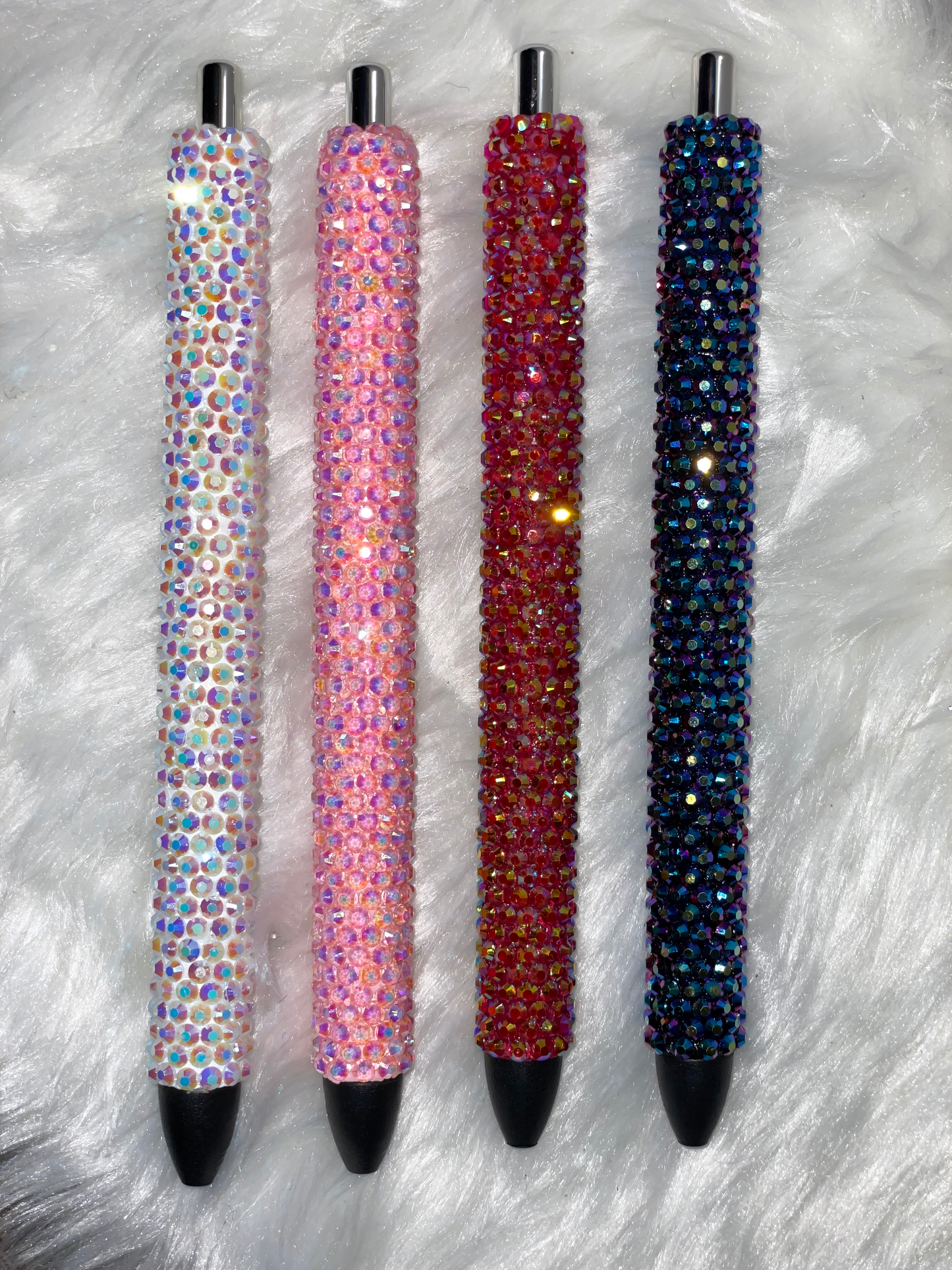 Rhinestone Pens