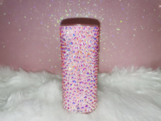 Rhinestone Shot Glass